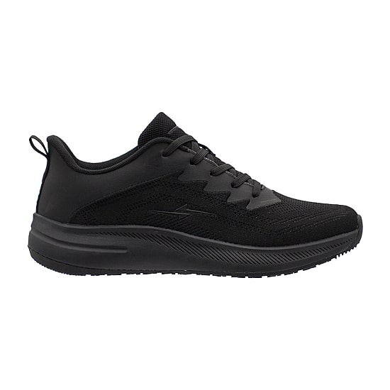 NSD Flash Slip Resistant Womens Round Closed Toe Work Shoes
