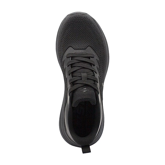 NSD Flash Slip Resistant Womens Round Closed Toe Work Shoes, Color