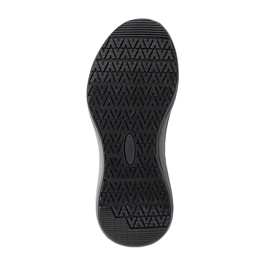 NSD Flash Slip Resistant Womens Round Closed Toe Work Shoes