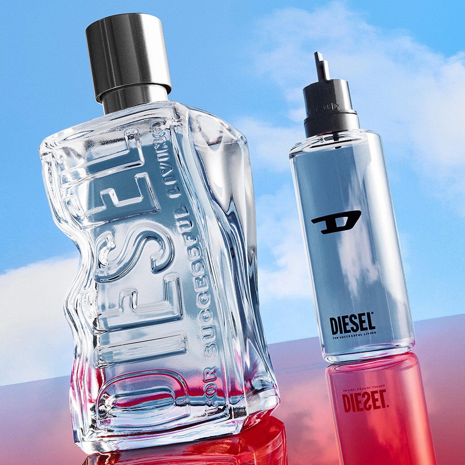D By Diesel Eau De Toilette