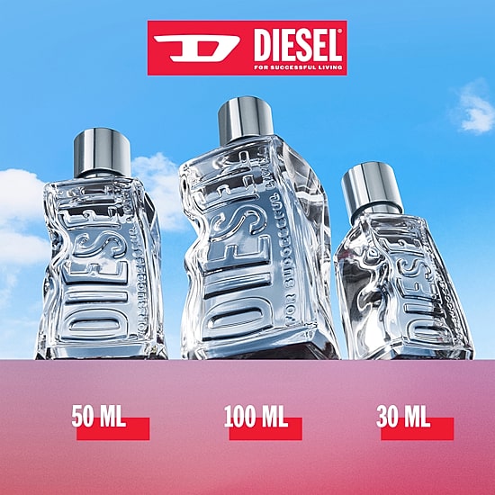 D By Diesel Eau De Toilette