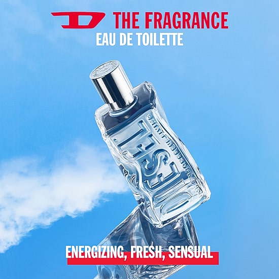 D By Diesel Eau De Toilette