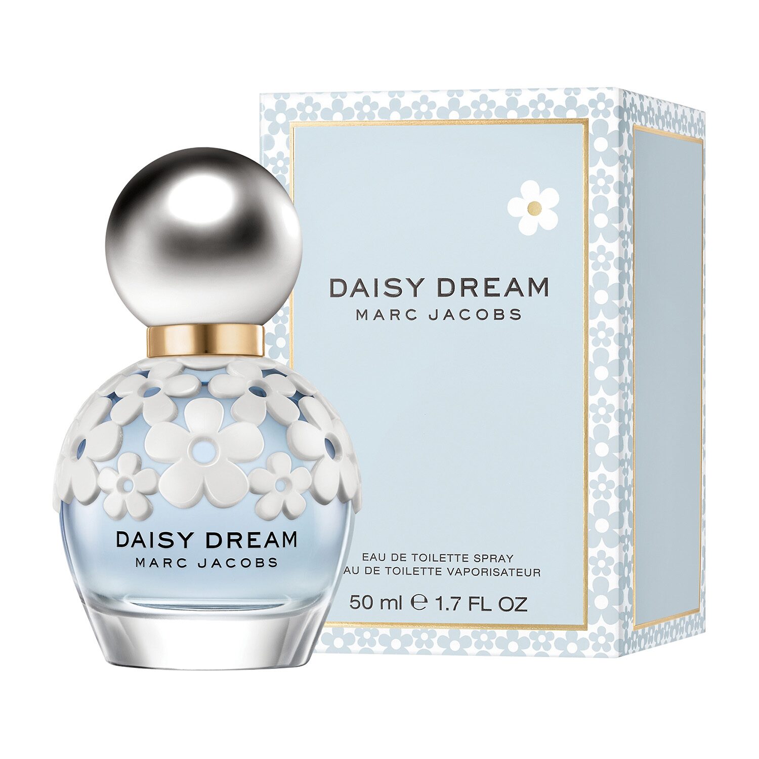 Marc Jacobs Daisy Dream Eau De Toilette