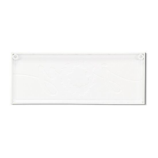 Cheungs Joy Wall Sign