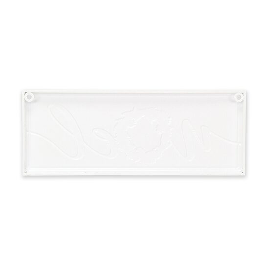 Cheungs Noel Wall Sign