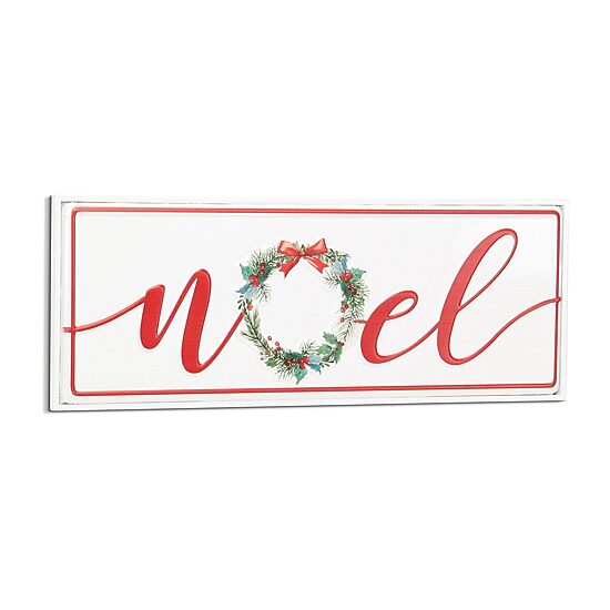 Cheungs Noel Wall Sign