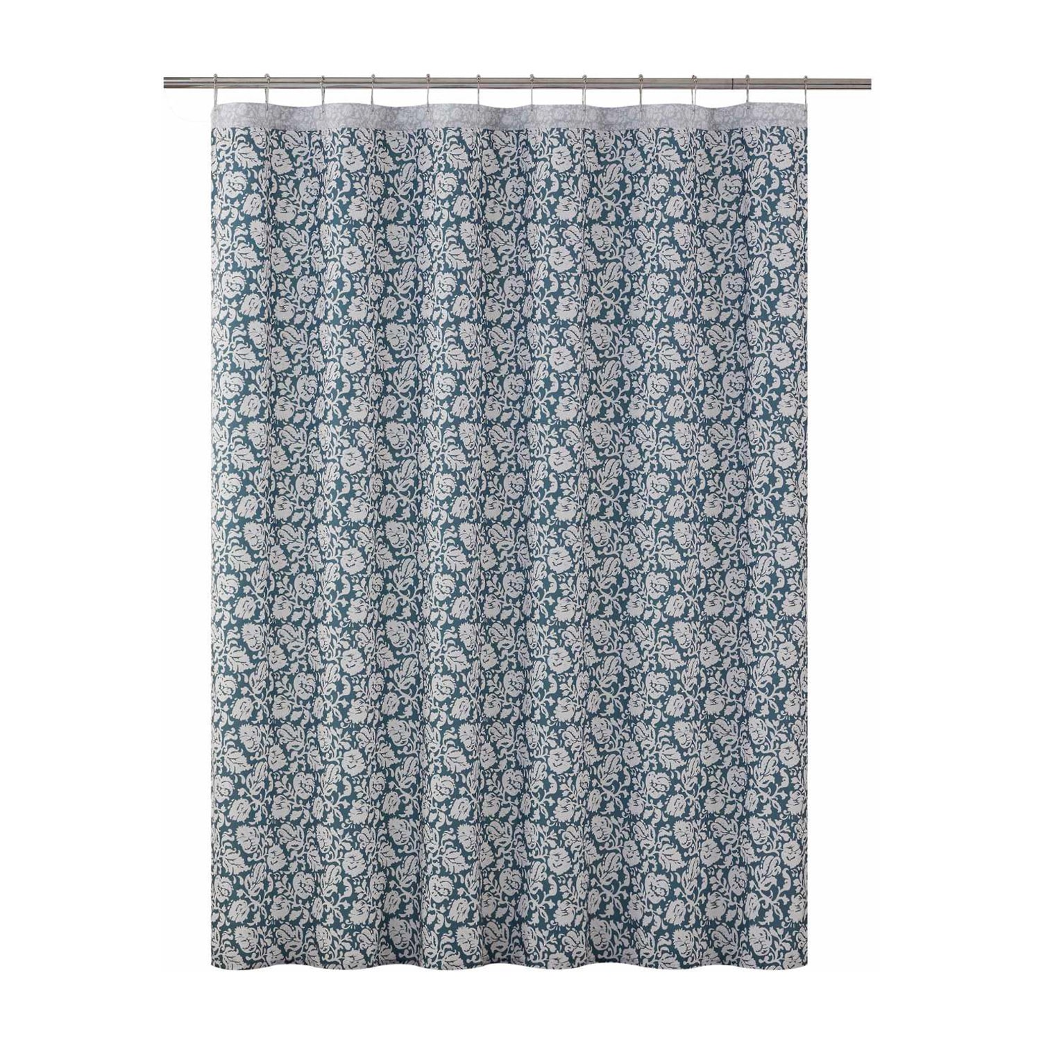 Martex Arcadia Shower Curtain