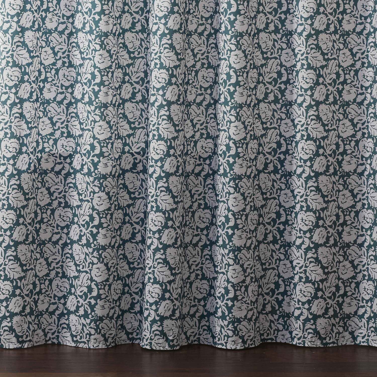 Martex Arcadia Shower Curtain