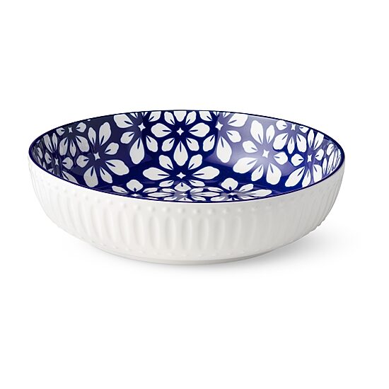 Certified International Madison 6-pc. Porcelain Soup Bowl