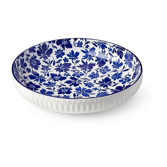 Certified International Madison Porcelain Serving Bowl