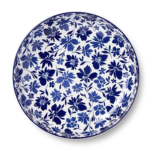 Certified International Madison Porcelain Serving Bowl