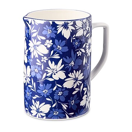 Mikasa® Cheers 104-oz. Glass Pitcher, Color: Clear - JCPenney