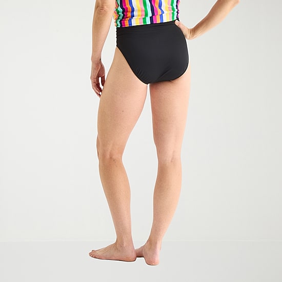 Liz Claiborne Brief Bikini