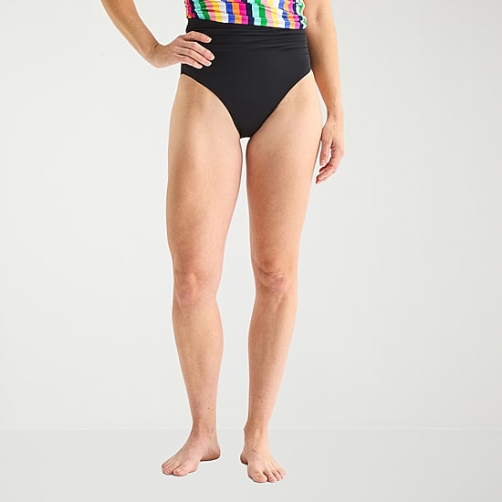 Liz Claiborne Brief Bikini