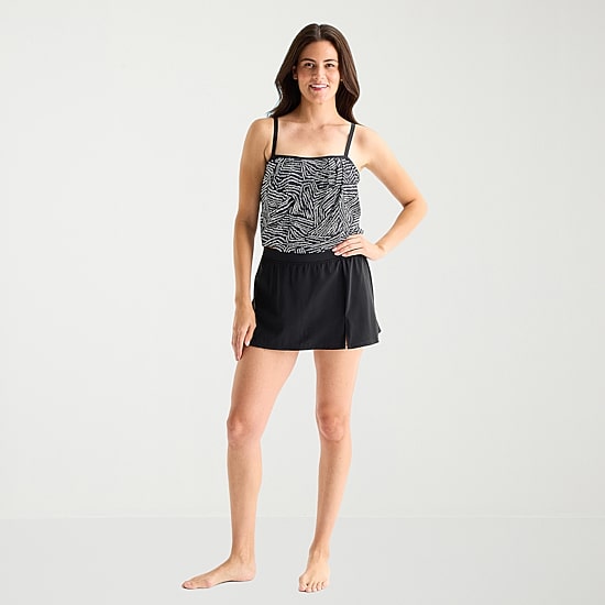 Sonnet Shores Brief Bikini