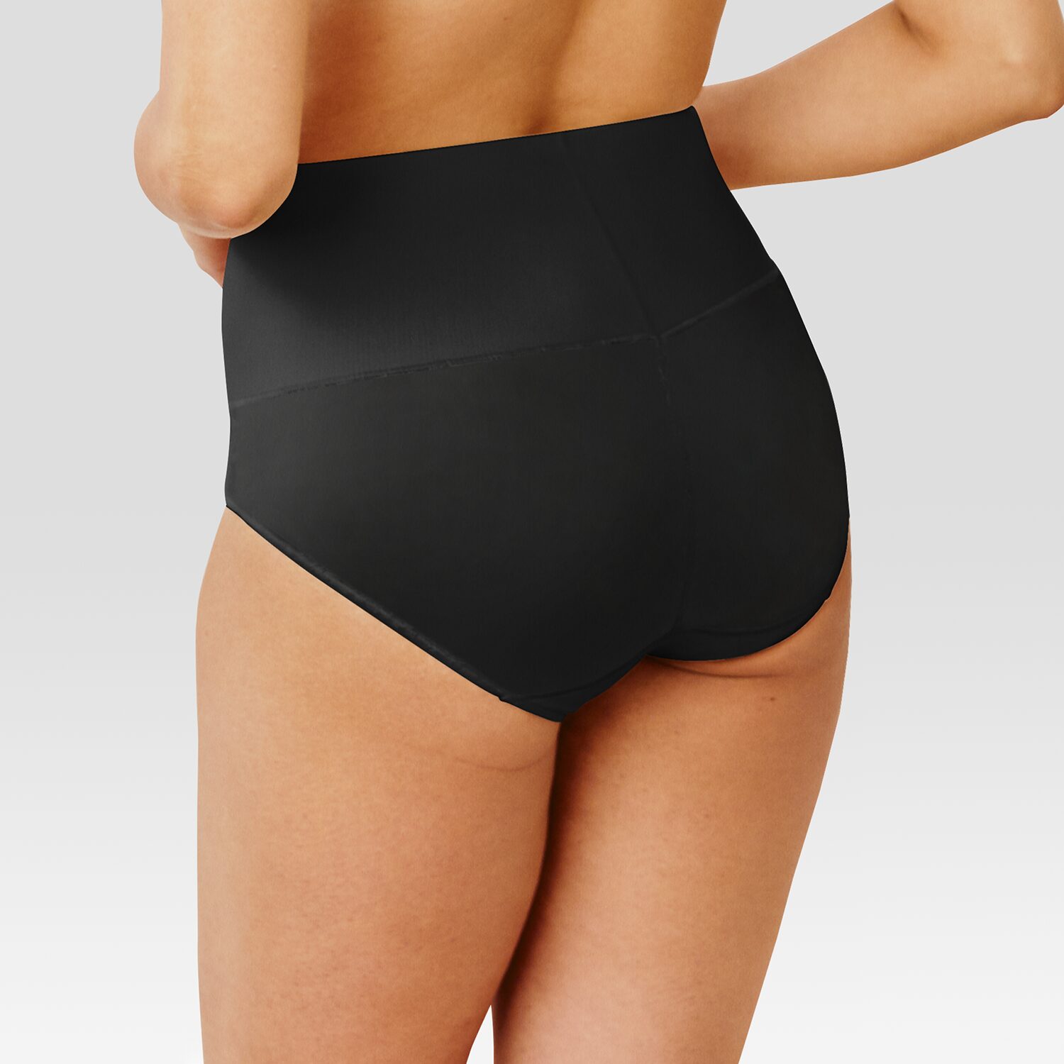 Maidenform Tame Your Tummy Control Briefs Dm0051