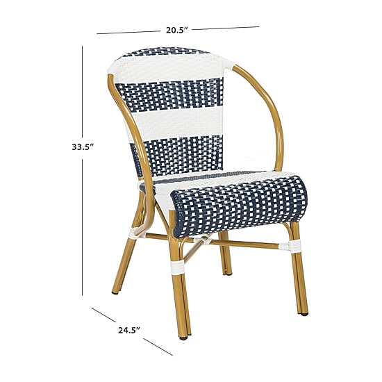 Safavieh Sarita 2-pc. Dining Chair