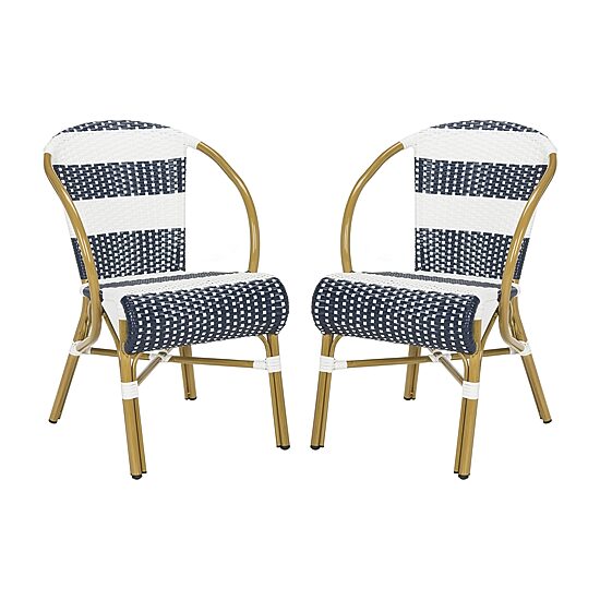 Safavieh Sarita 2-pc. Dining Chair