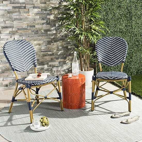 Safavieh Lisbeth 2-pc. Dining Chair