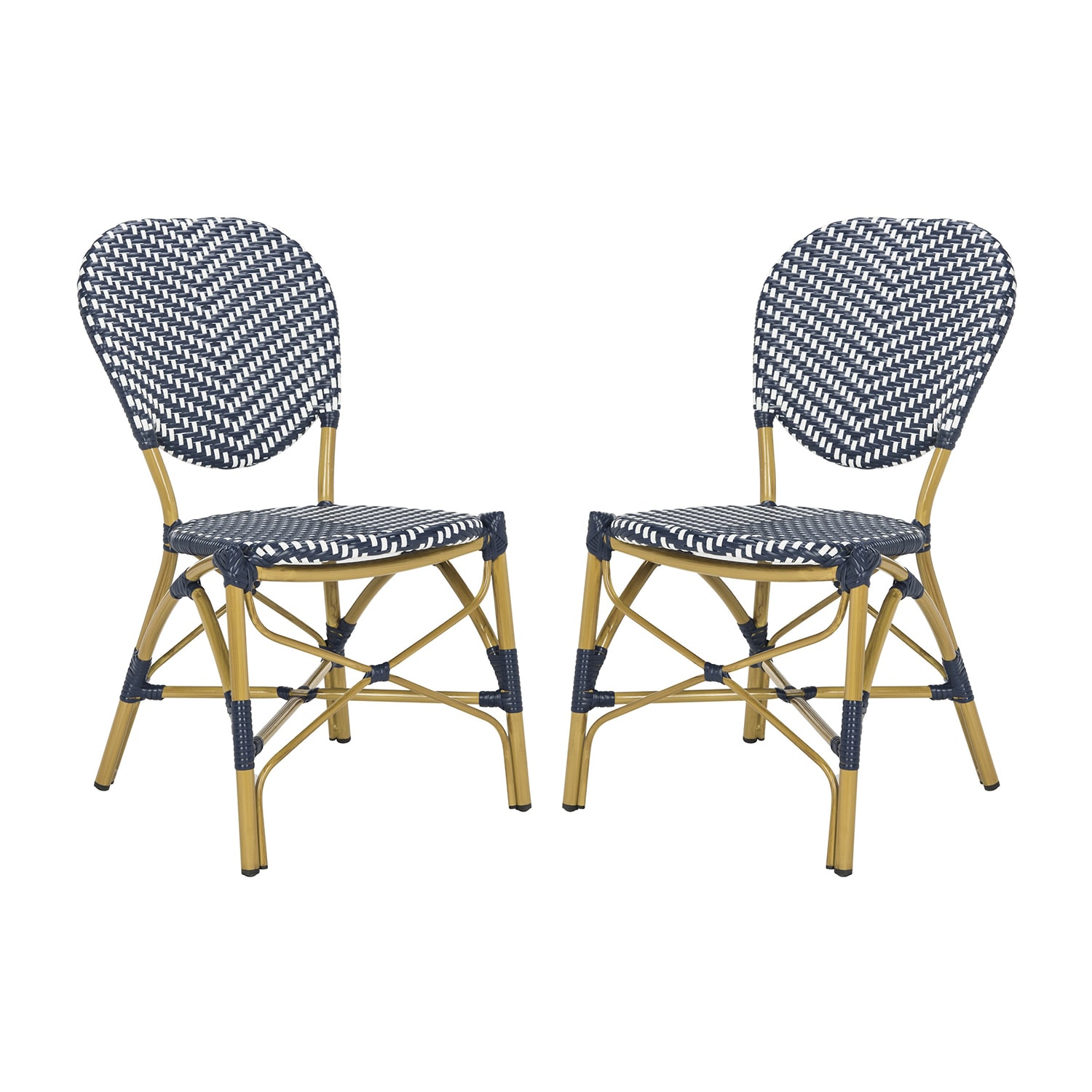Safavieh Lisbeth 2-pc. Dining Chair
