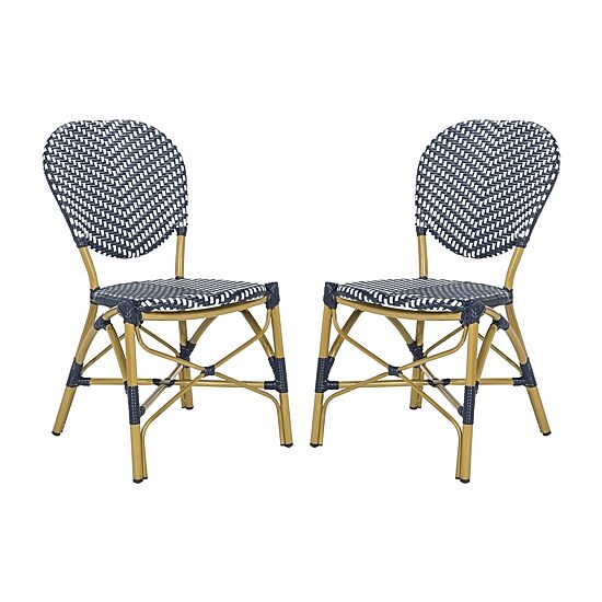 Safavieh Lisbeth 2-pc. Dining Chair
