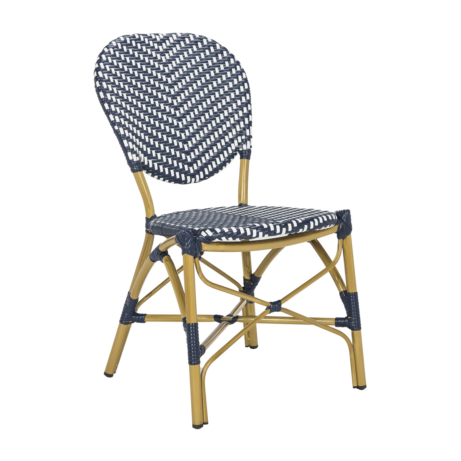 Safavieh Lisbeth 2-pc. Dining Chair