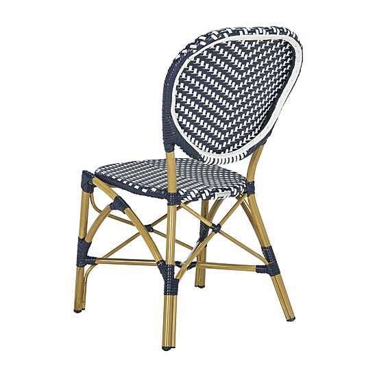 Safavieh Lisbeth 2-pc. Dining Chair