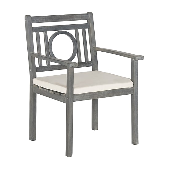 Safavieh Montclair 5-pc. Square Dining Set