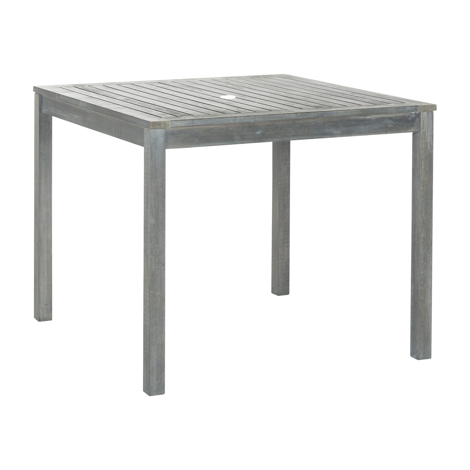 Safavieh Montclair 5-pc. Square Dining Set