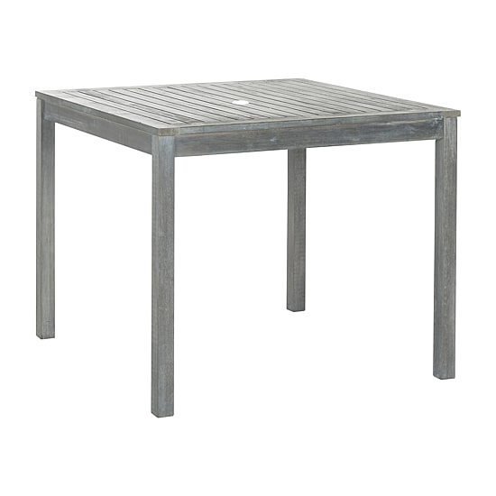 Safavieh Montclair 5-pc. Square Dining Set