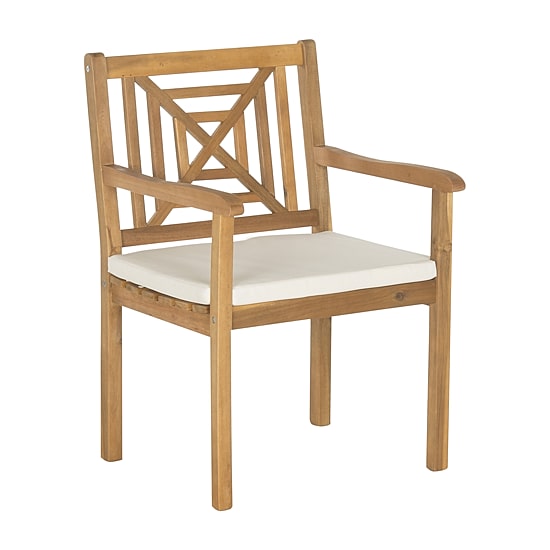 Safavieh Del Mar 5-pc. Square Dining Set