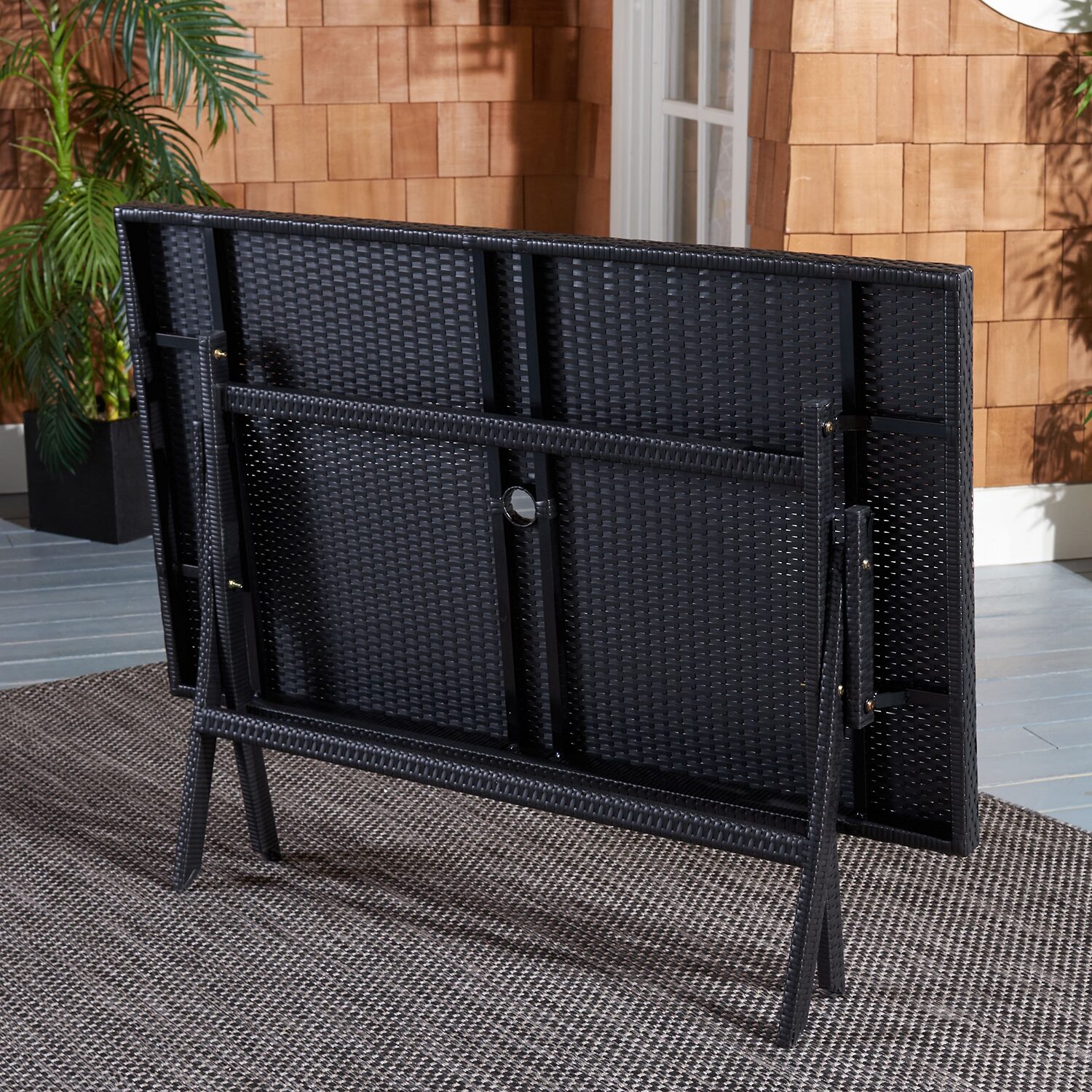 Akita Outdoor Folding Table