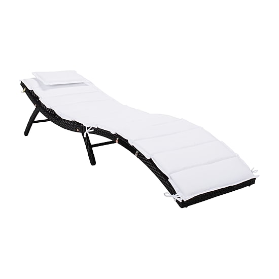 Carew 3-pc. Patio Lounge Set