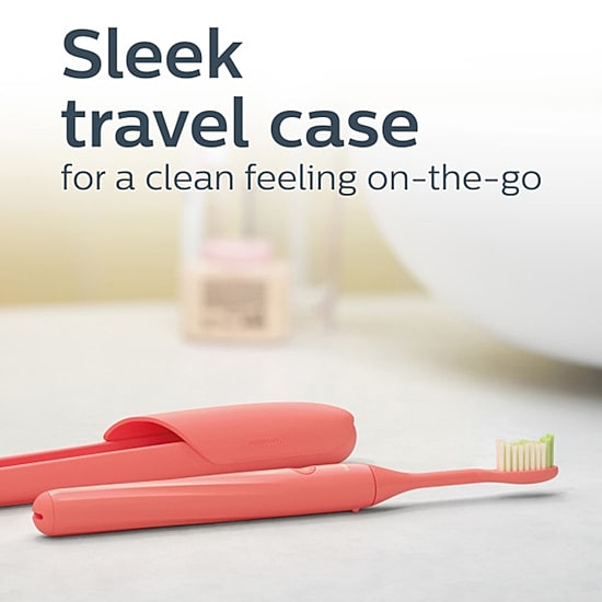 Philips One by Sonicare Battery Toothbrush