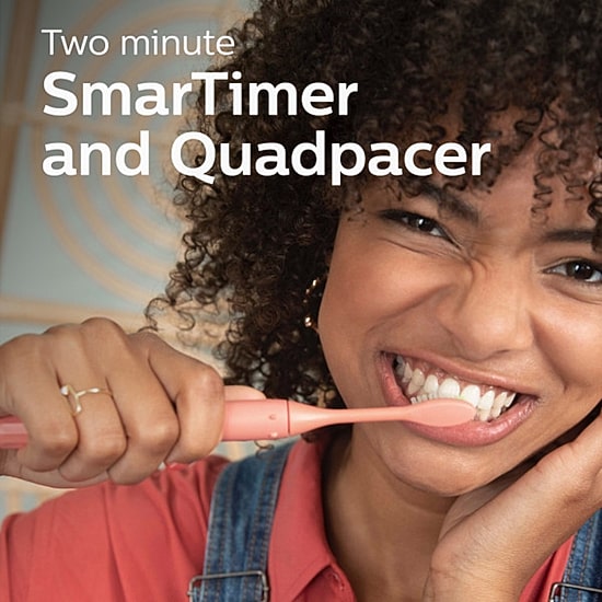 Philips One by Sonicare Battery Toothbrush