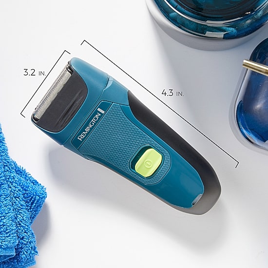 Remington UltraStyle Rechargeable Foil Shaver