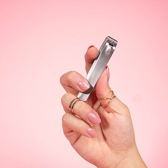 Japonesque Toenail Clipper