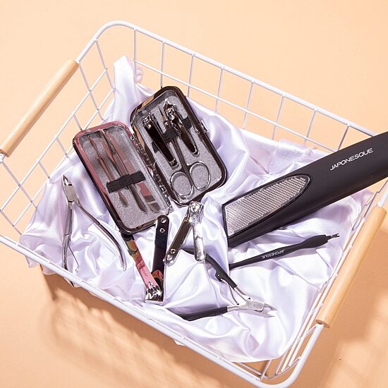 Japonesque Cuticle Nipper Cuticle Nipper