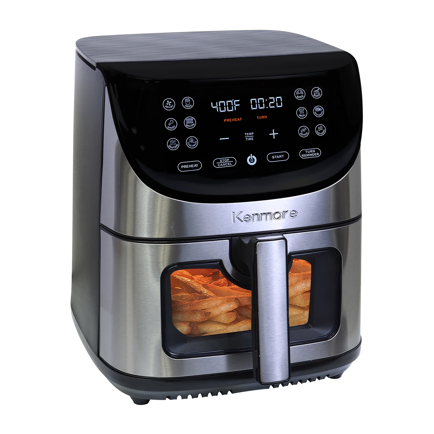 Kenmore 8 Qt Air Fryer