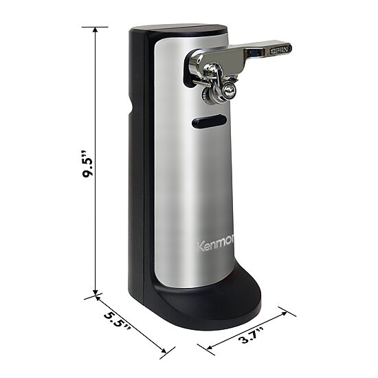 Kenmore 3-In-1 Electric Can Opener
