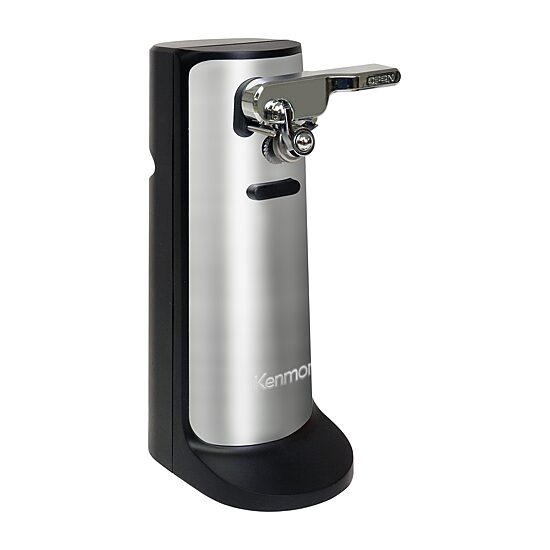 Kenmore 3-In-1 Electric Can Opener