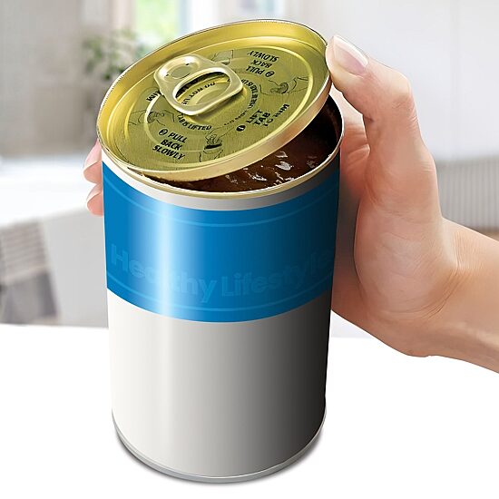 Kenmore Smooth Edge Electric Automatic Can Opener