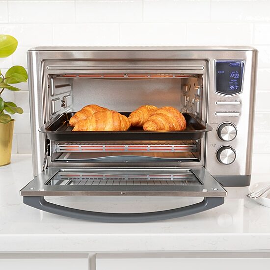 Kenmore 11in1 Digital Countertop Oven