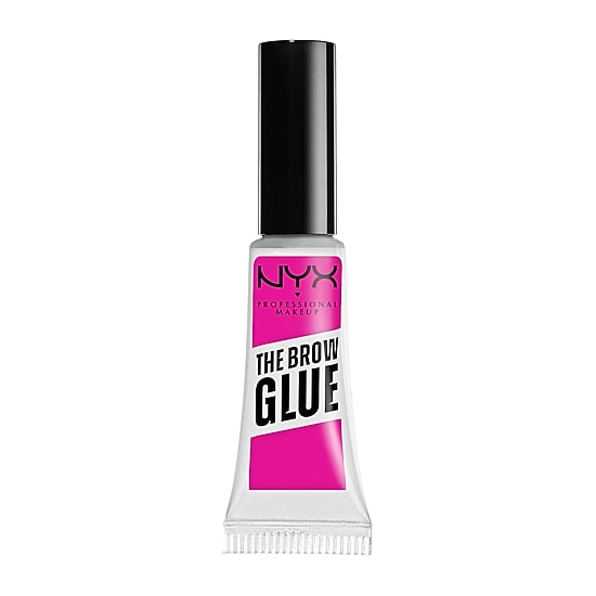 NYX Professional Makeup The Brow Glue Instant Brow Styler