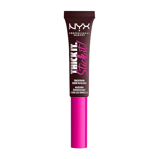 NYX Professional Makeup Thick It Stick It Brow Mascara