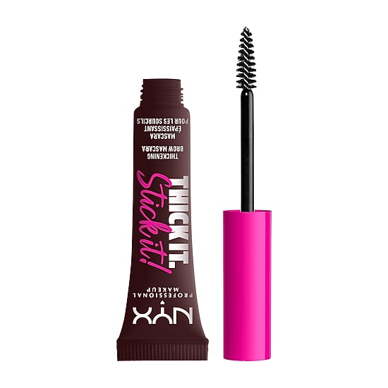 NYX Professional Makeup Thick It Stick It Brow Mascara