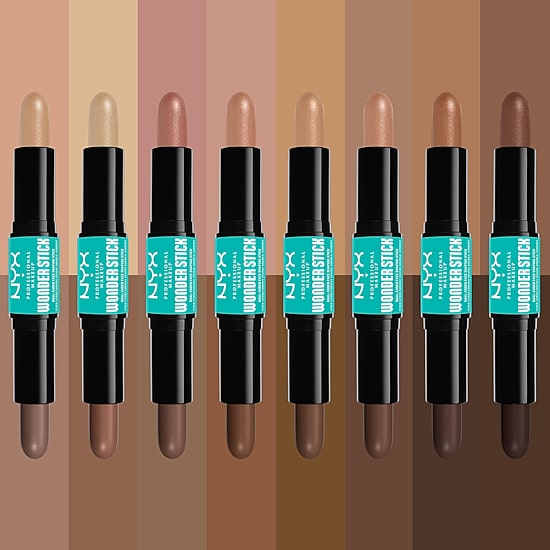 NYX Professional Makeup Wonder™ Stick Contour And Highlighter Stick