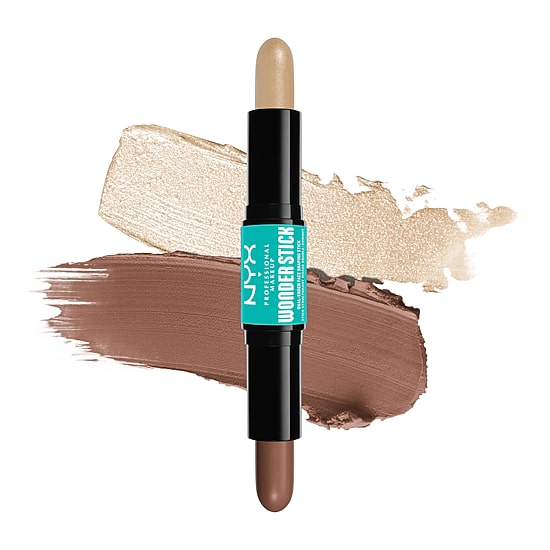 NYX Professional Makeup Wonder™ Stick Contour And Highlighter Stick