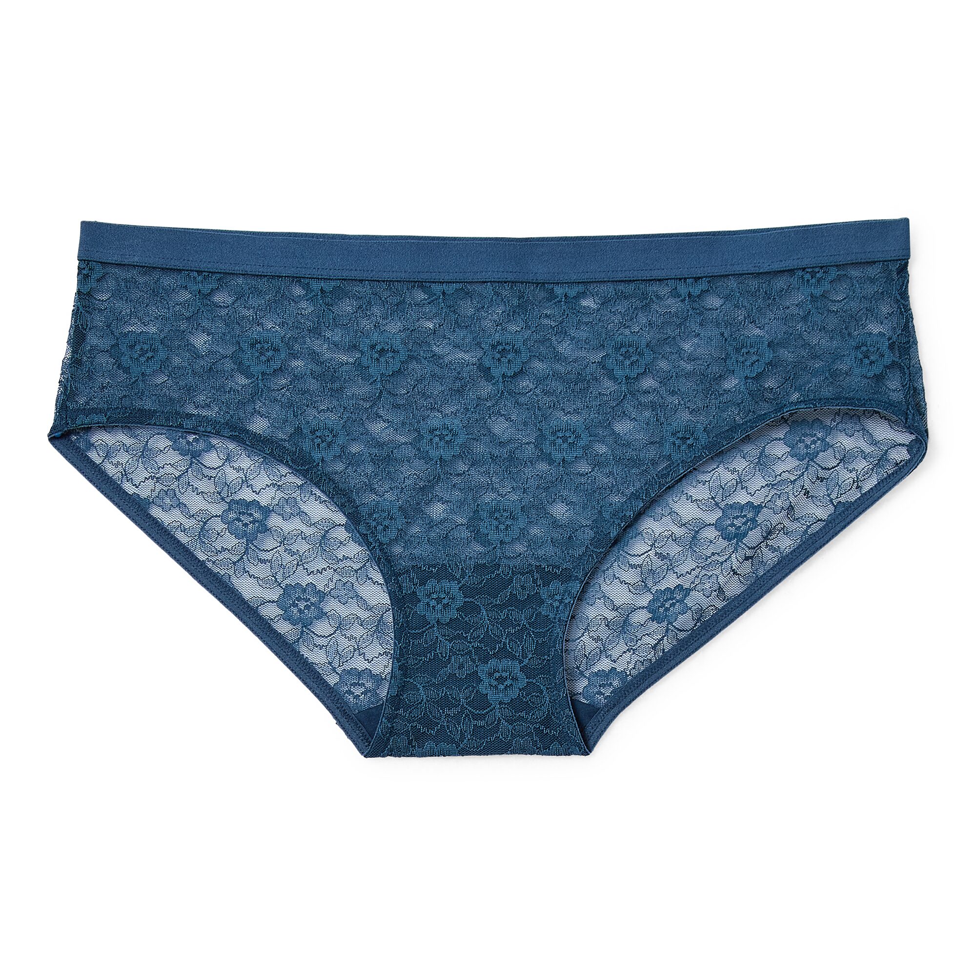 Arizona Body All Over Lace Hipster Panty