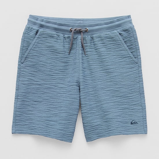 Quiksilver Big Kid Boys Pull-On Short